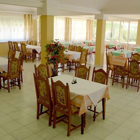 Apartments Maestral Свети Петър Екстериор снимка