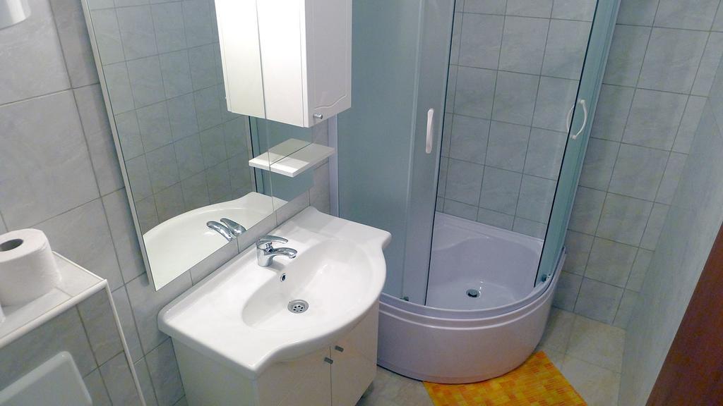 Apartments Maestral Свети Петър Стая снимка