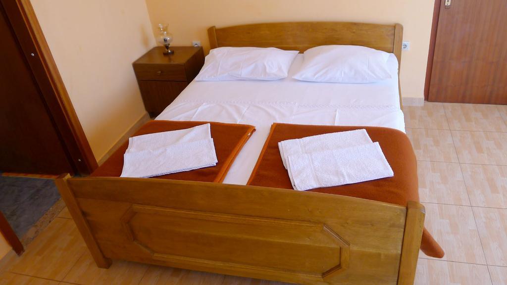 Apartments Maestral Свети Петър Стая снимка